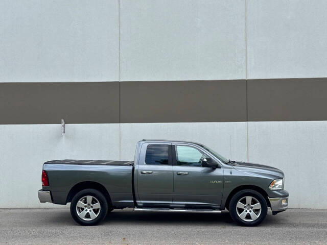 ram ram 1500 pickup 2010 1D7RV1GT9AS205052 image ram ram 1500 pickup 2010 1D7RV1GT9AS205052 image